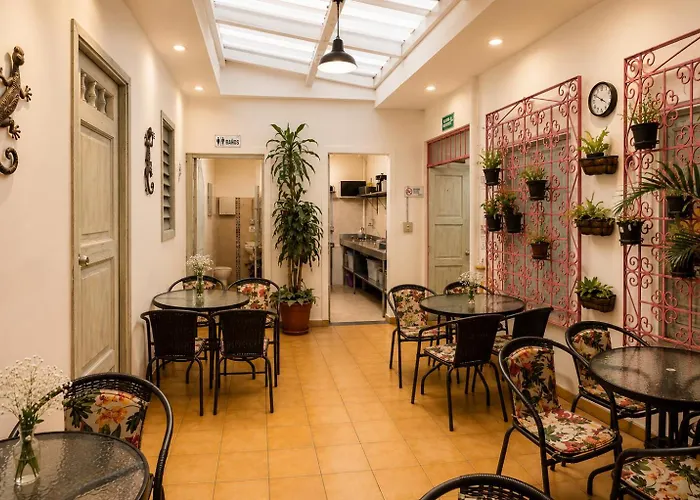 Hotel Boutique Stay La 10 Medellín
