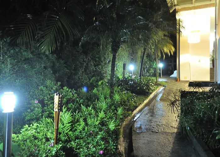 Las Rosas Hotel Boutique Medellín